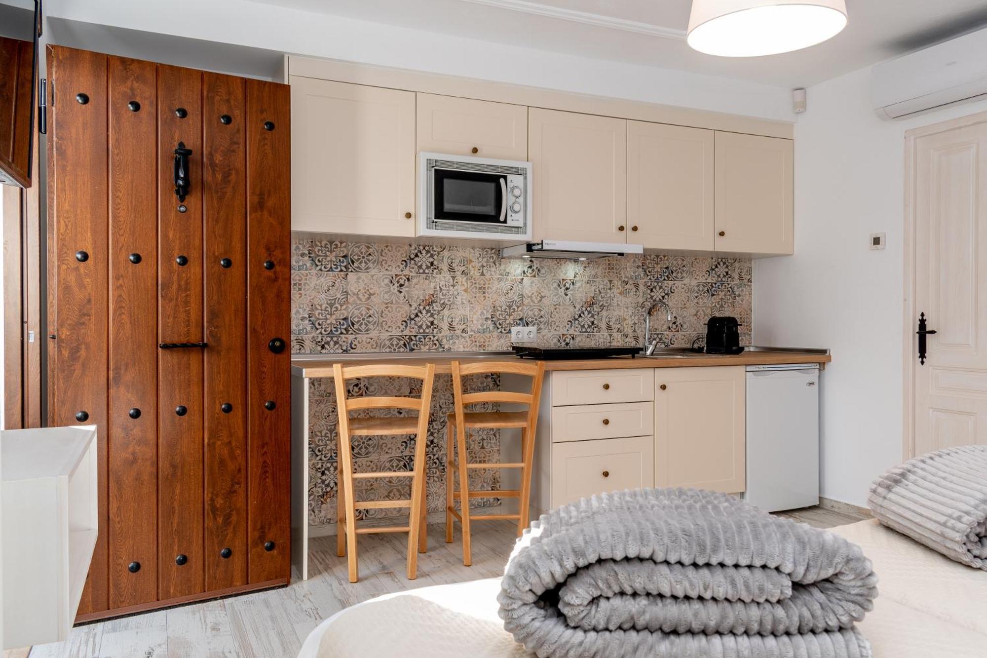 Casa Del Patio - Boutique Apartments (Adults Only) Estepona Exteriér fotografie