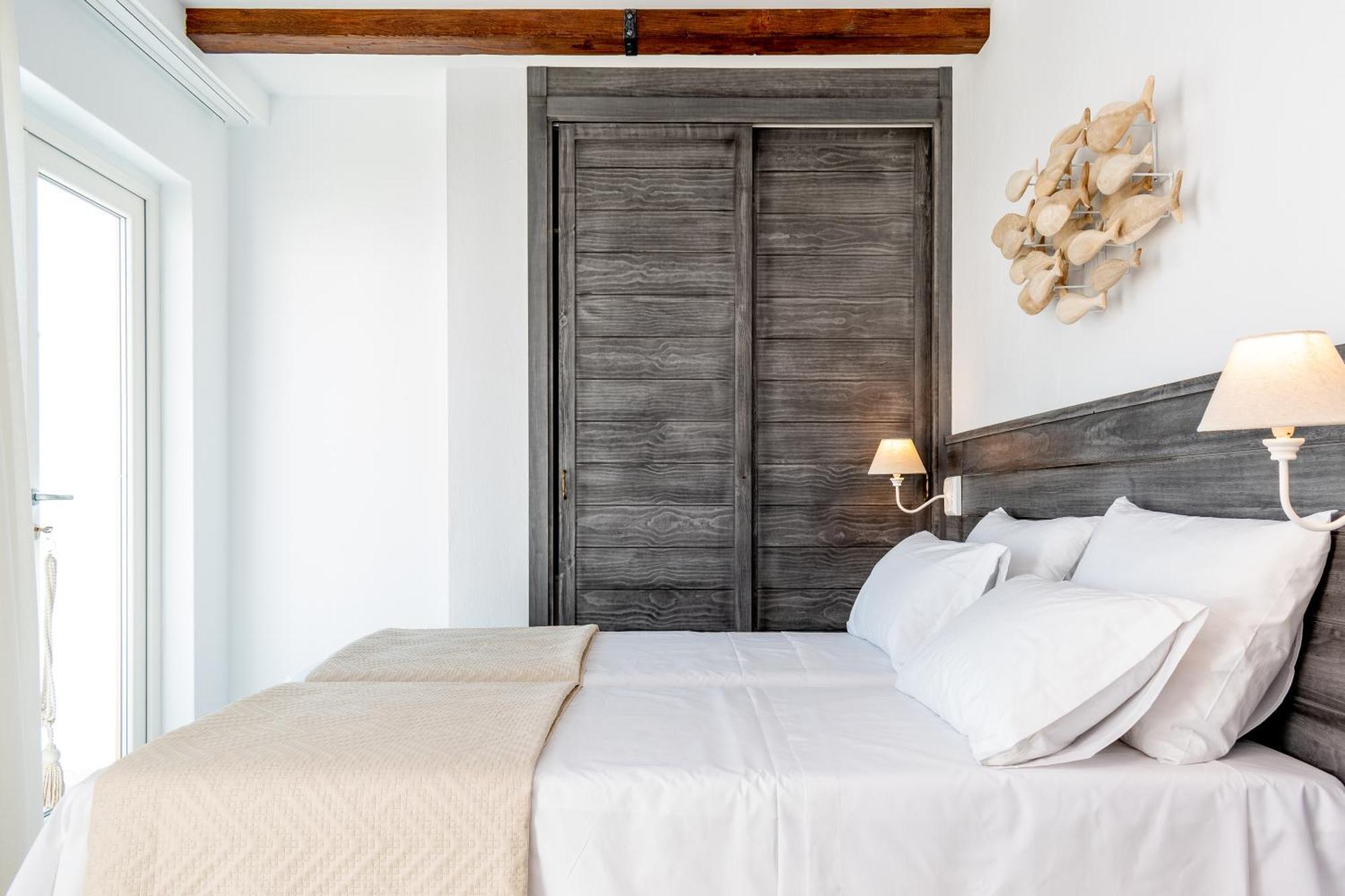 Casa Del Patio - Boutique Apartments (Adults Only) Estepona Exteriér fotografie