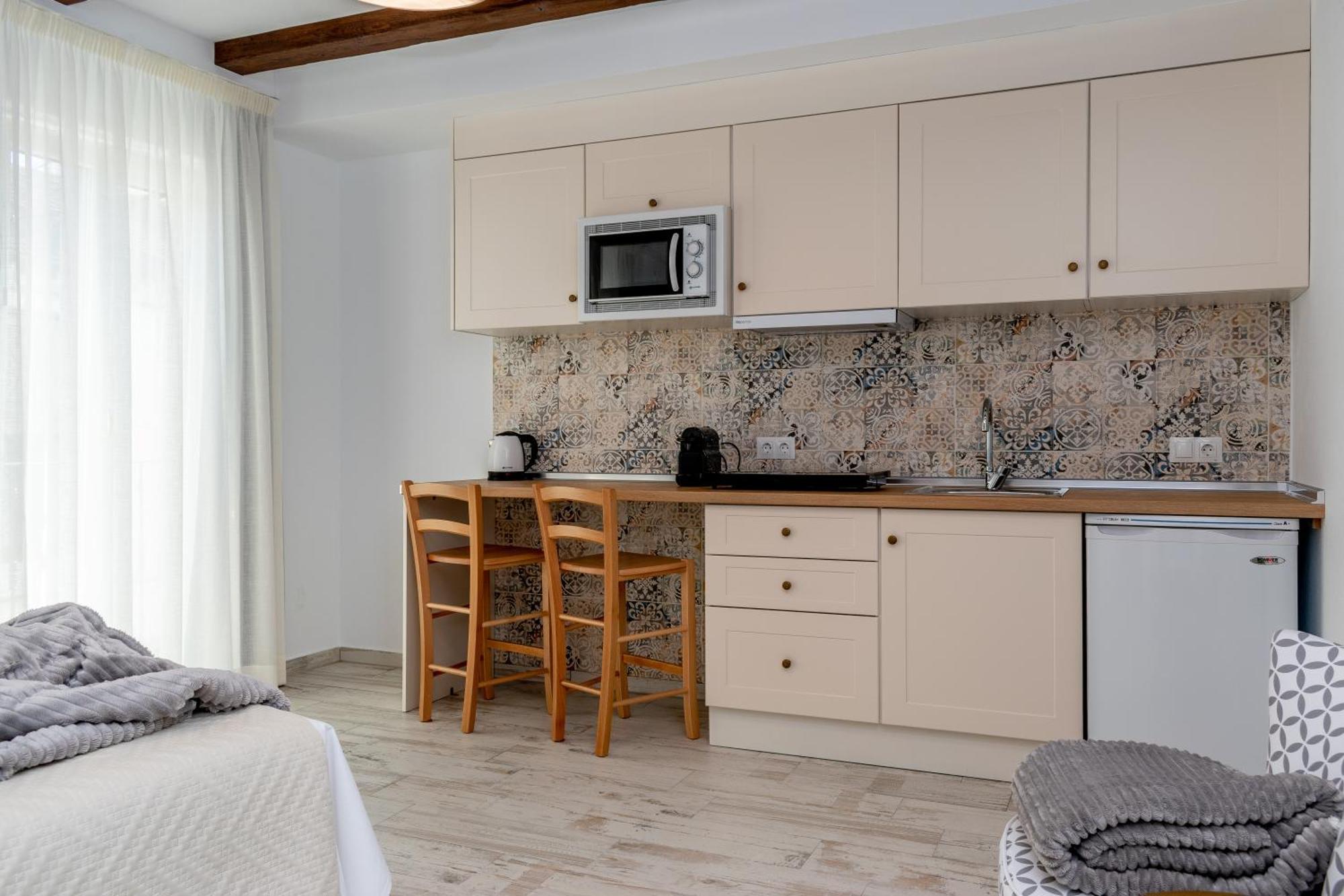 Casa Del Patio - Boutique Apartments (Adults Only) Estepona Exteriér fotografie