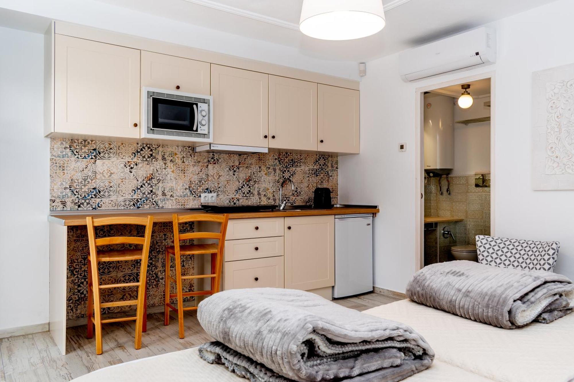 Casa Del Patio - Boutique Apartments (Adults Only) Estepona Exteriér fotografie